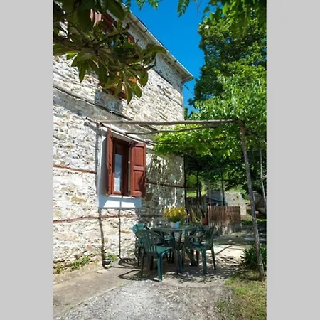 Flamouria Agios Lavrentios